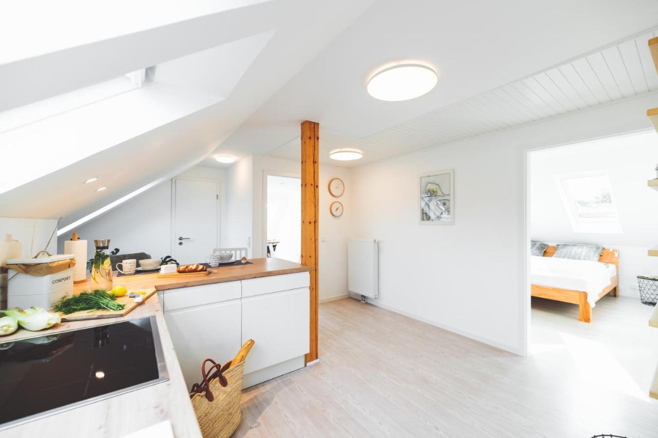Casa Ueberall Fehmarn Exteriör bild