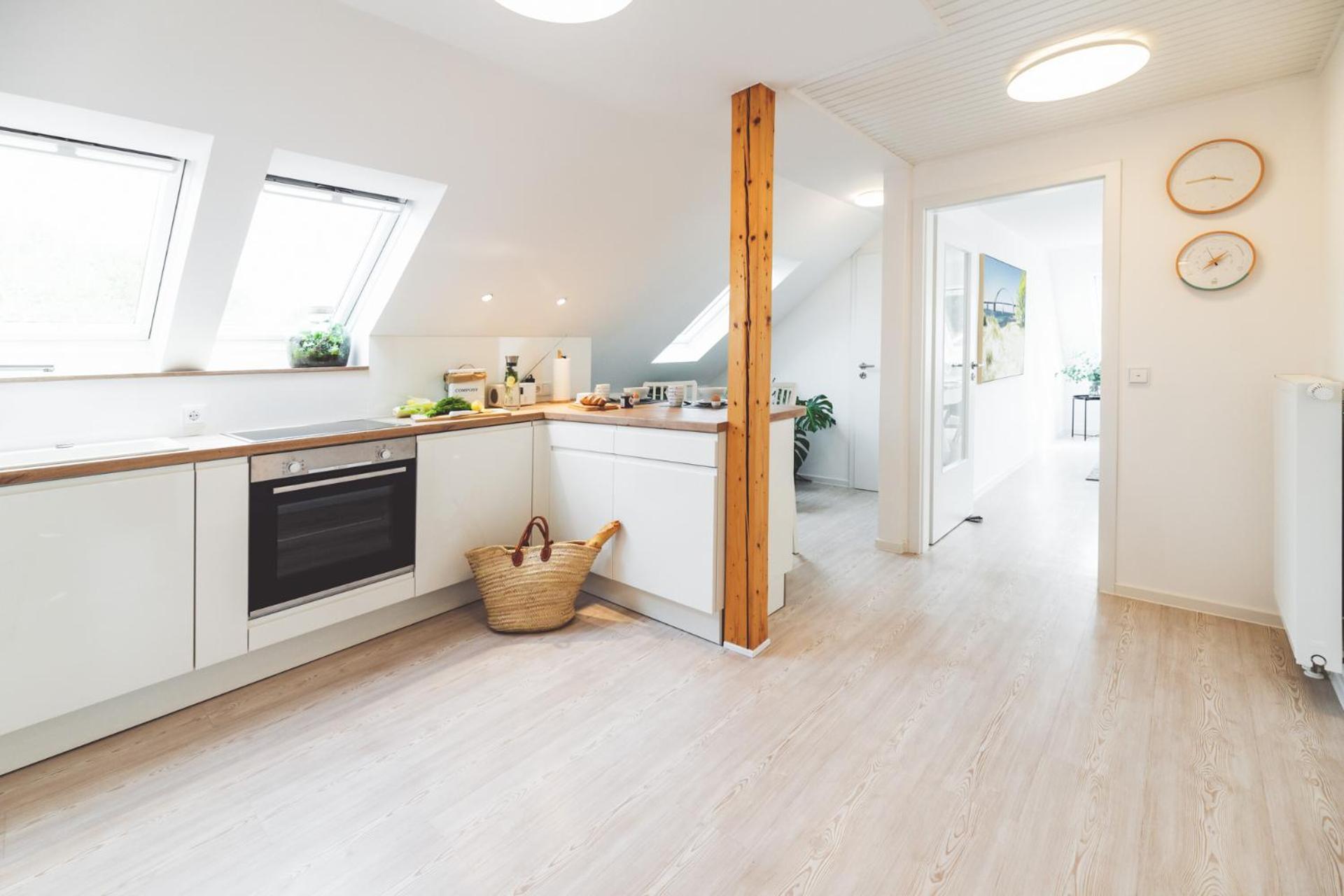 Casa Ueberall Fehmarn Exteriör bild