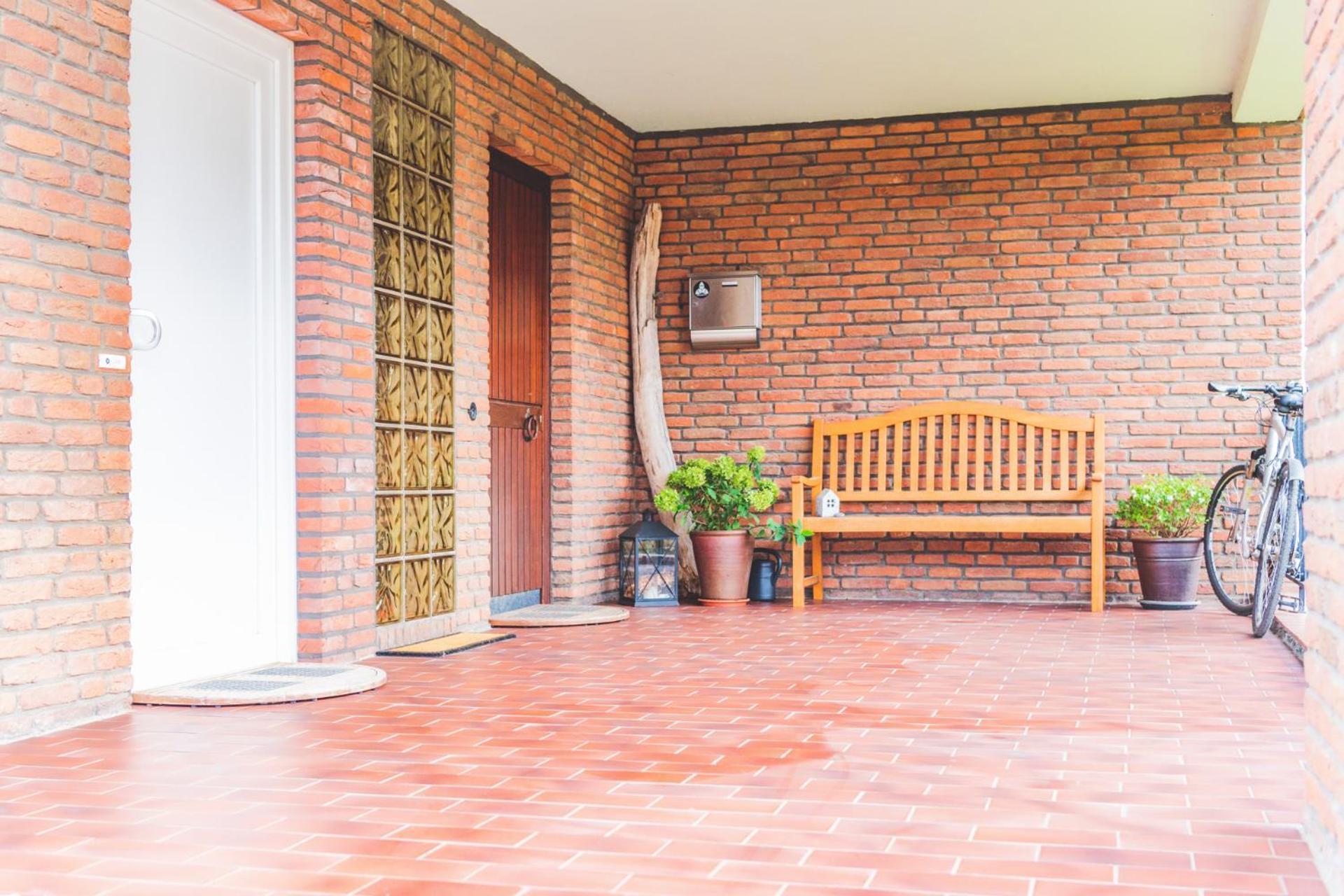 Casa Ueberall Fehmarn Exteriör bild