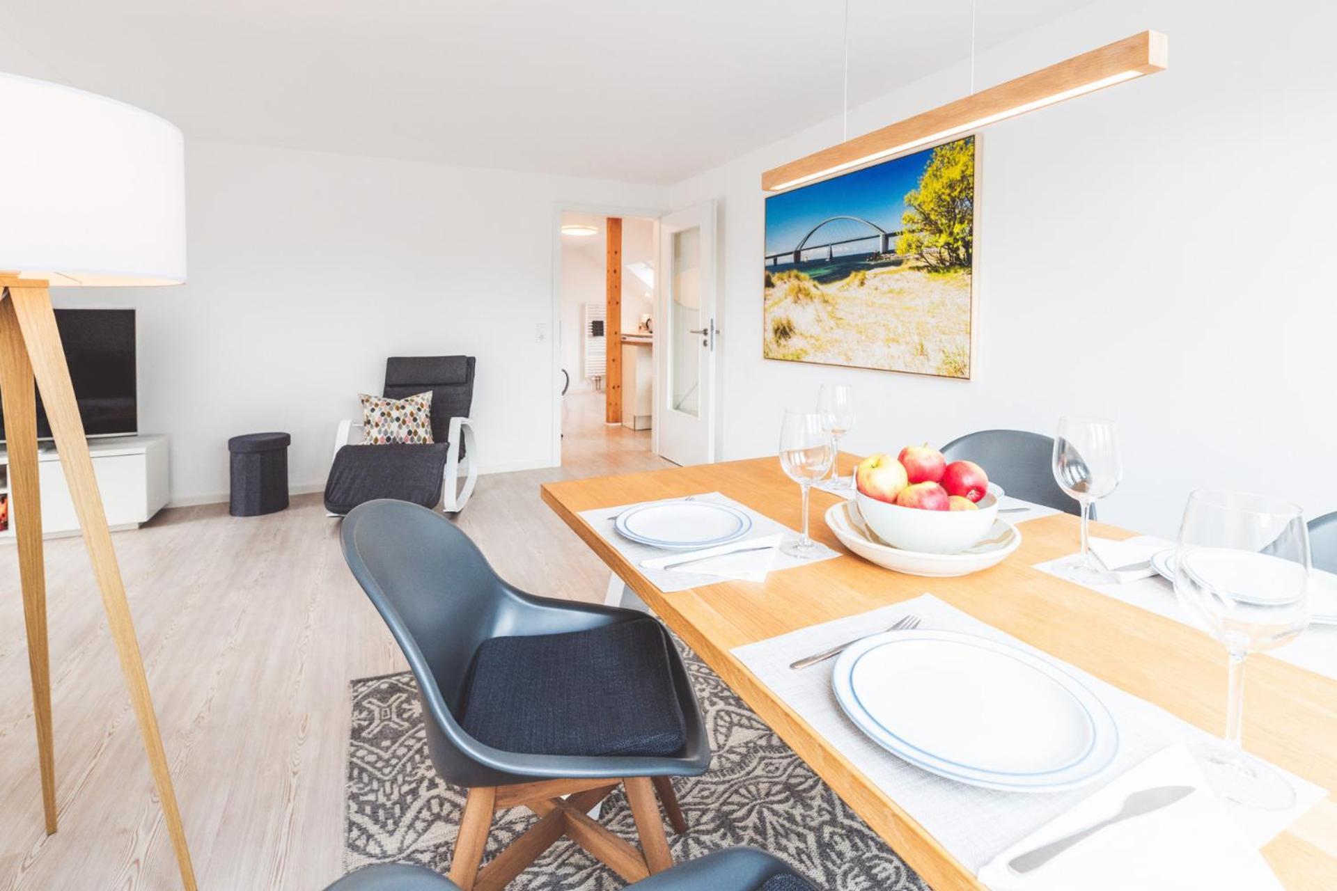 Casa Ueberall Fehmarn Exteriör bild