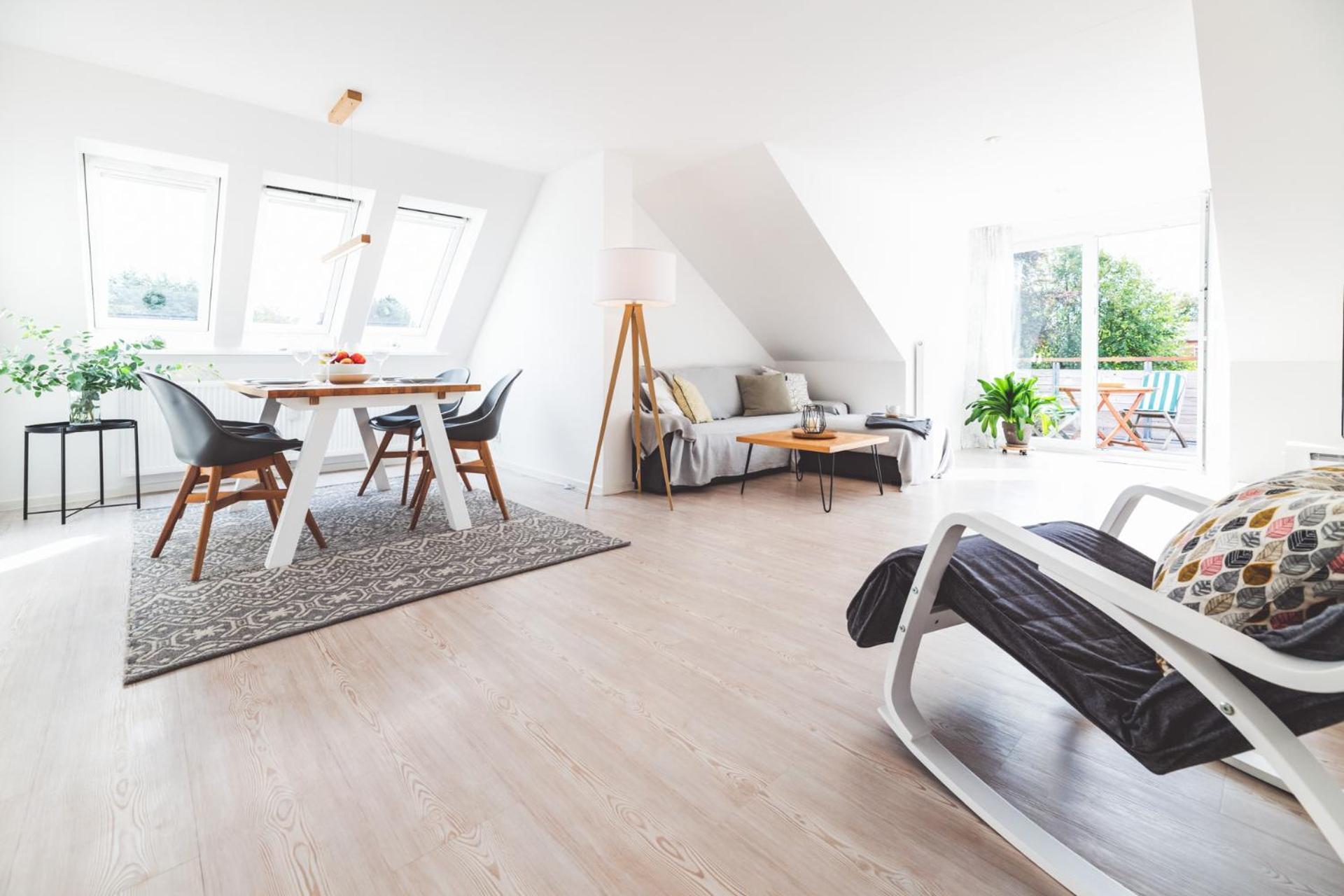 Casa Ueberall Fehmarn Exteriör bild