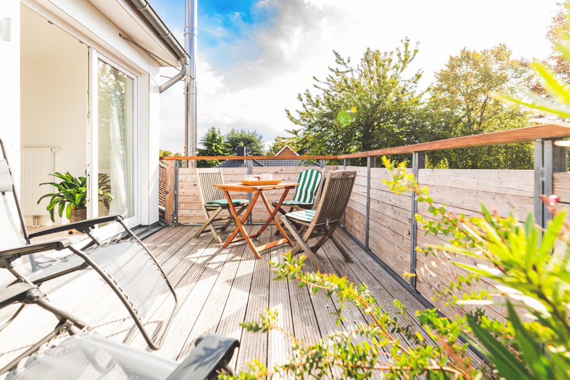 Casa Ueberall Fehmarn Exteriör bild